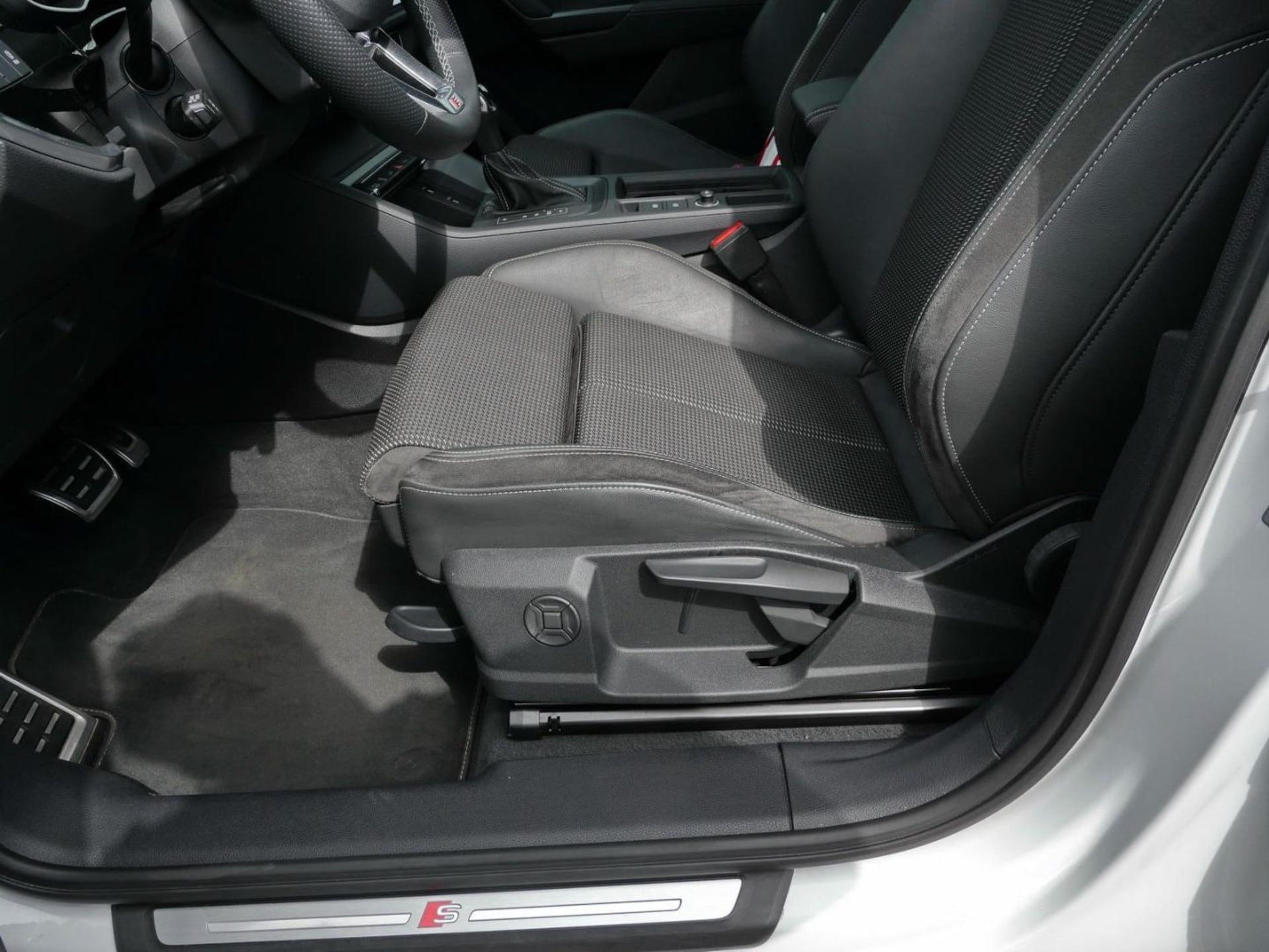 Audi Q3 Sportback TFSI e