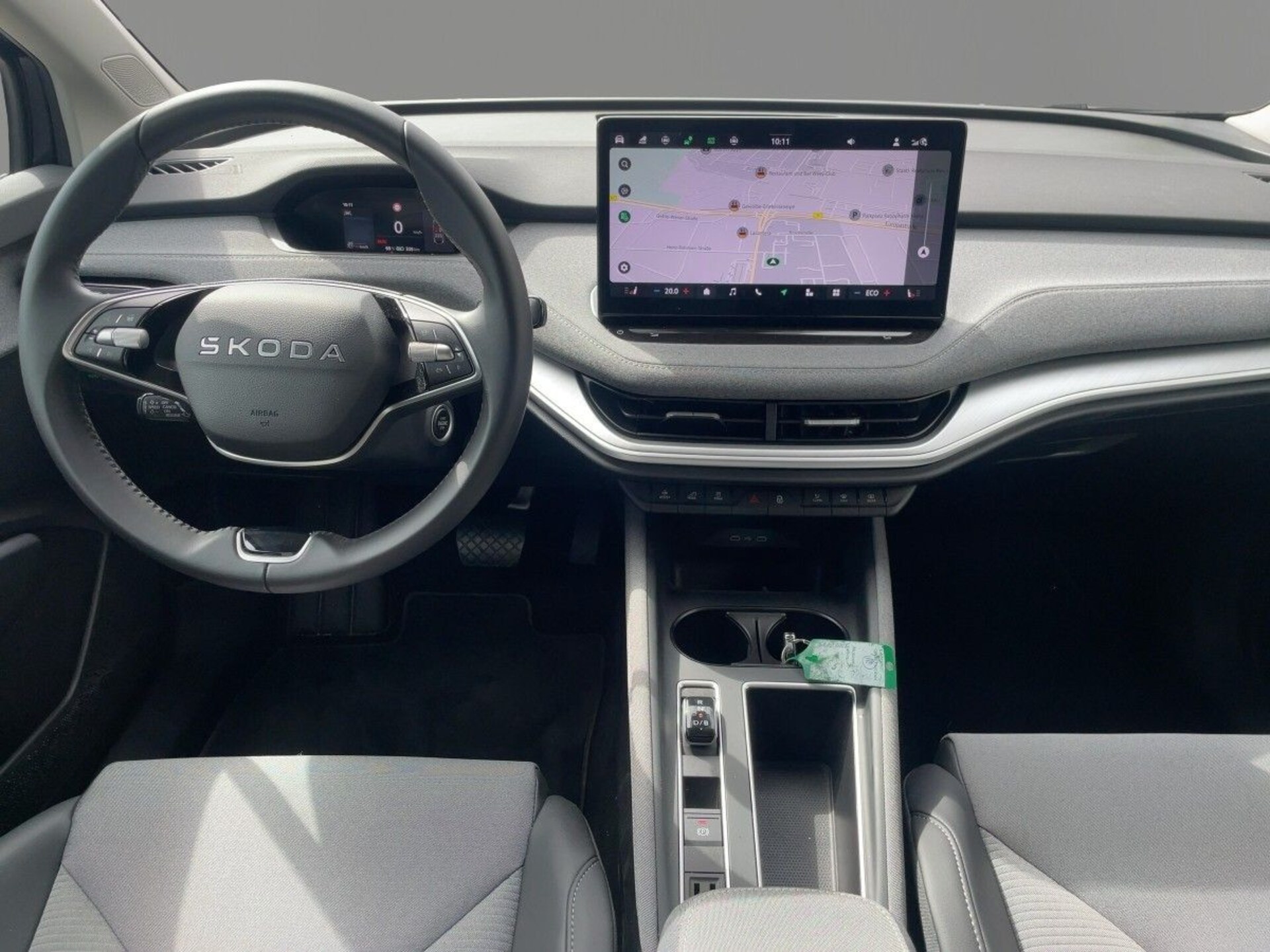 Skoda Enyaq 85