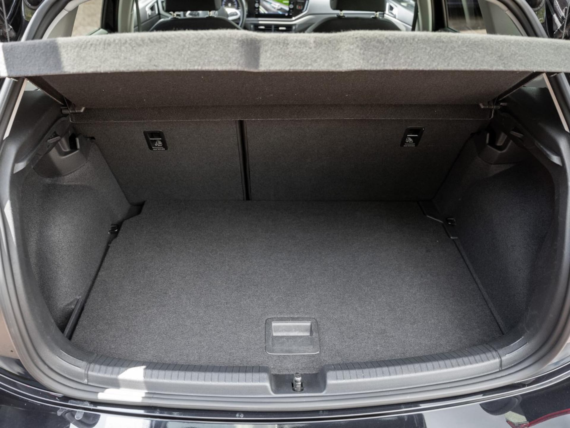 Volkswagen Polo Style