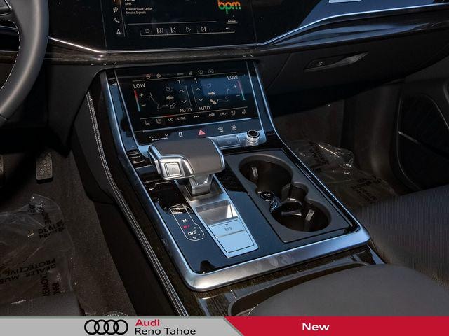 2026 Audi Q8 Prestige - Photo 28