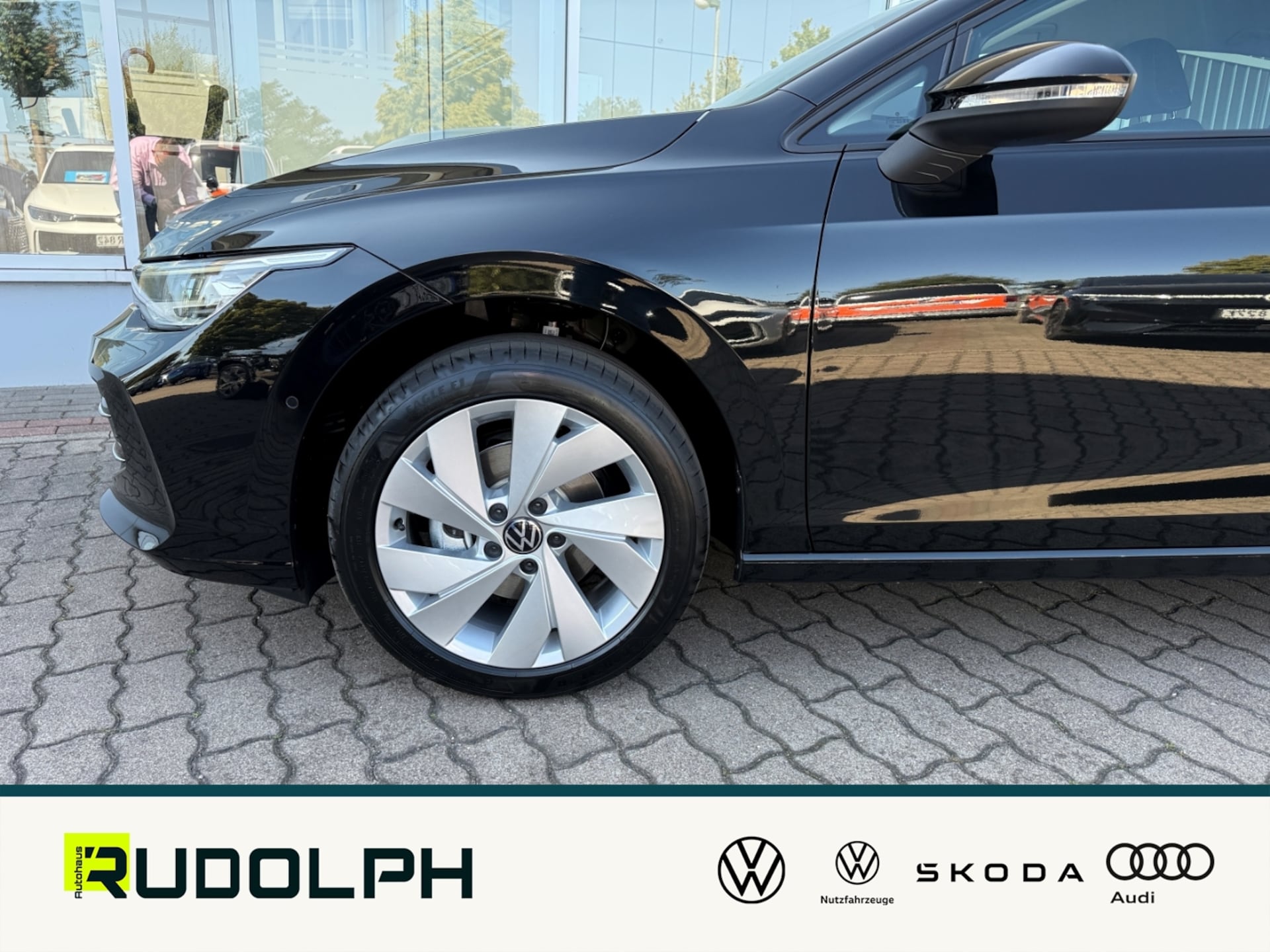 Volkswagen Golf ENERGY