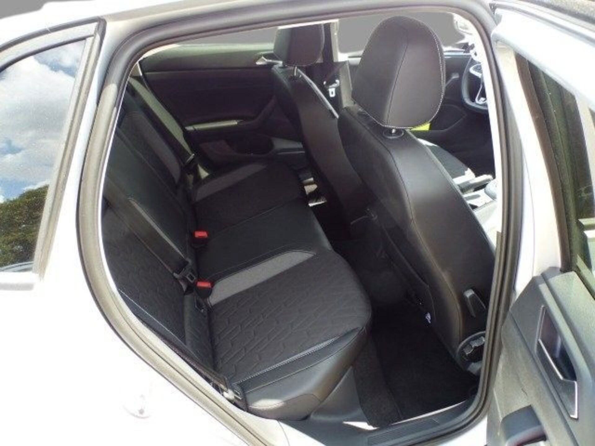 Volkswagen Polo Goal