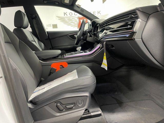 2026 Audi Q8 Premium Plus - Photo 27