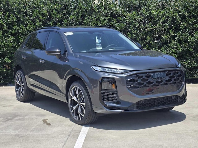 2026 Audi Q3 SUV