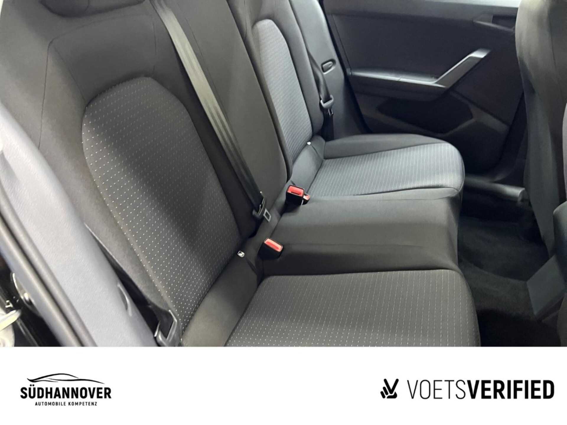 SEAT Ibiza Style