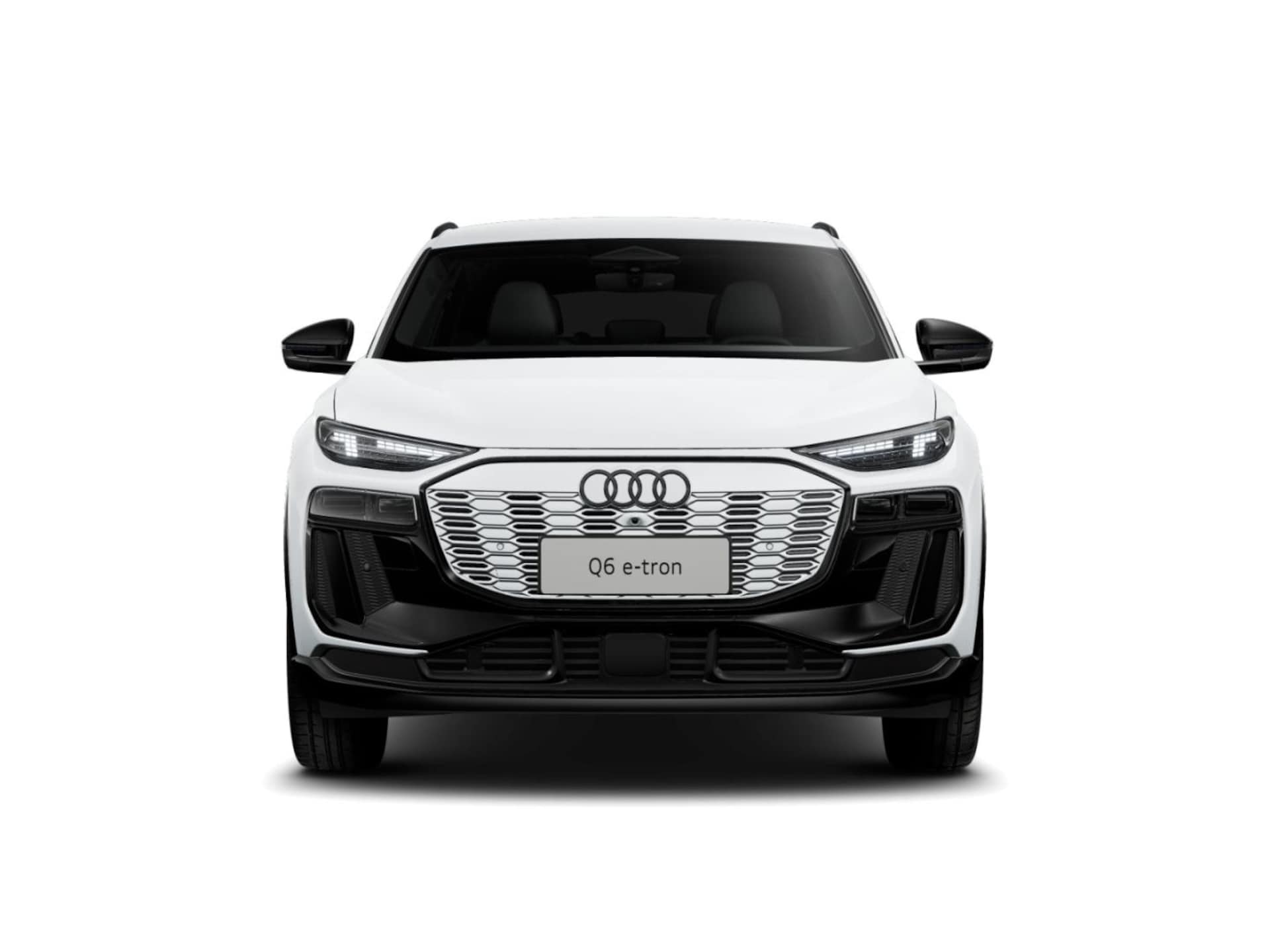 Audi Q6 Sportback e-tron
