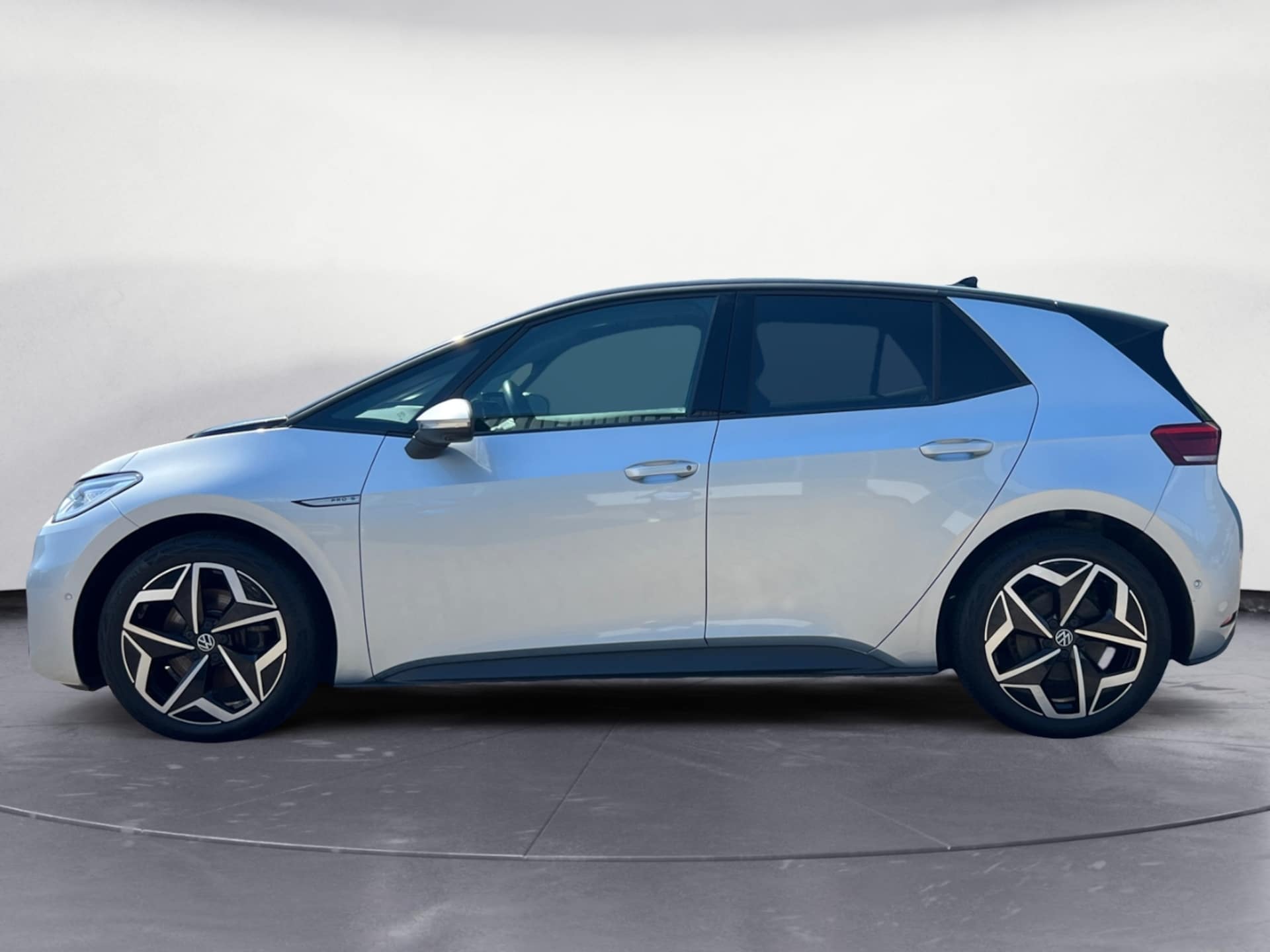 Volkswagen ID.3 Pro S