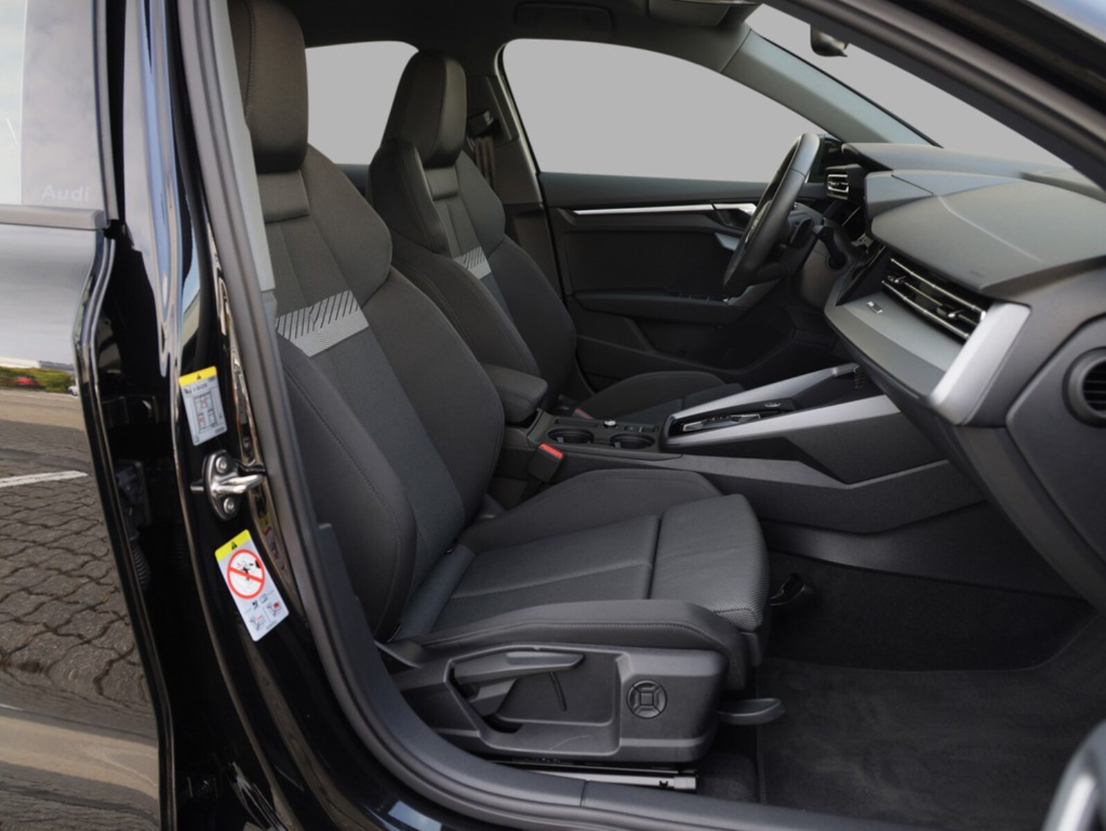 Audi A3 Sportback – Bild 10