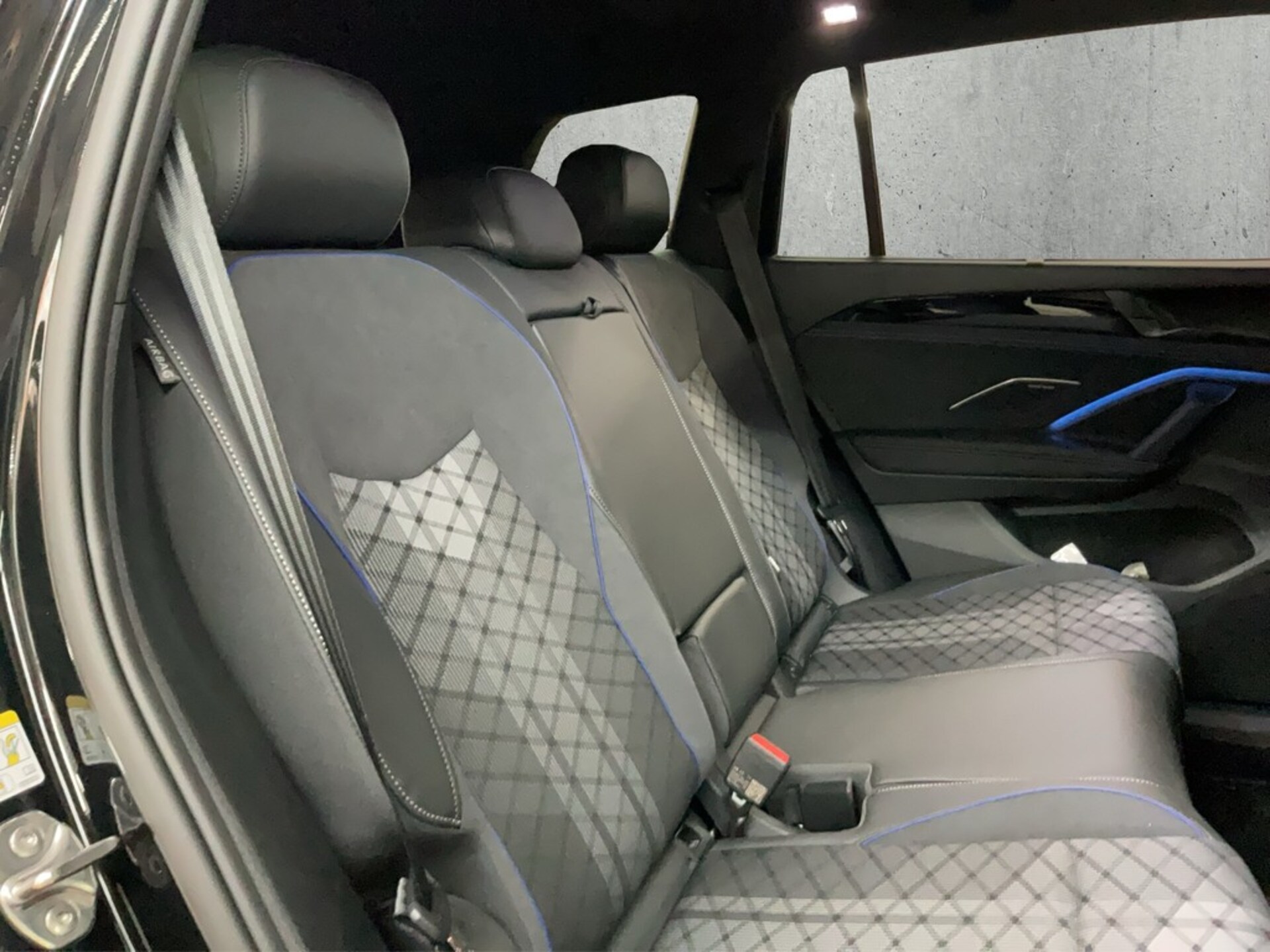 Volkswagen Tayron R-Line