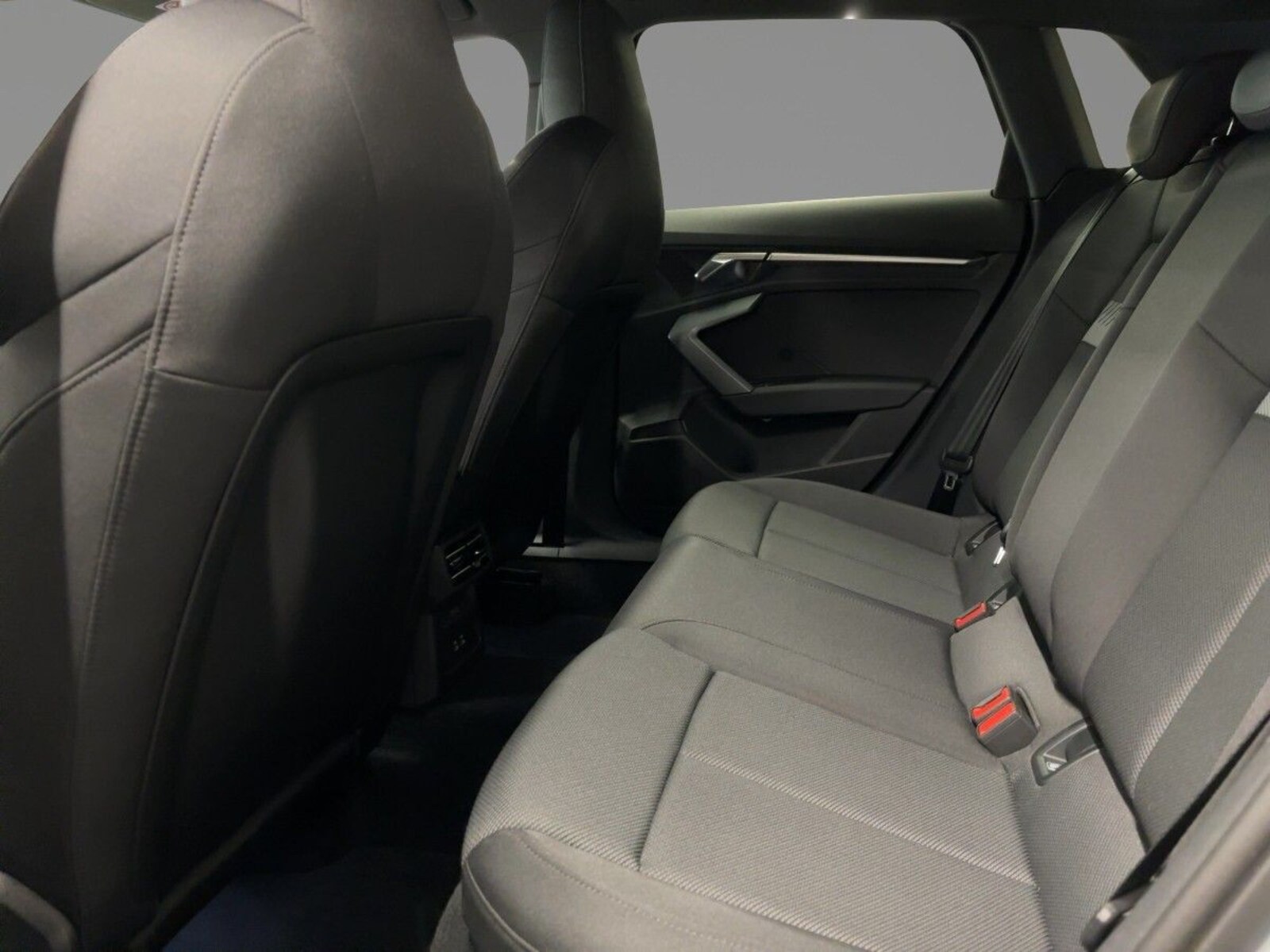 Audi A3 Sportback – Bild 10