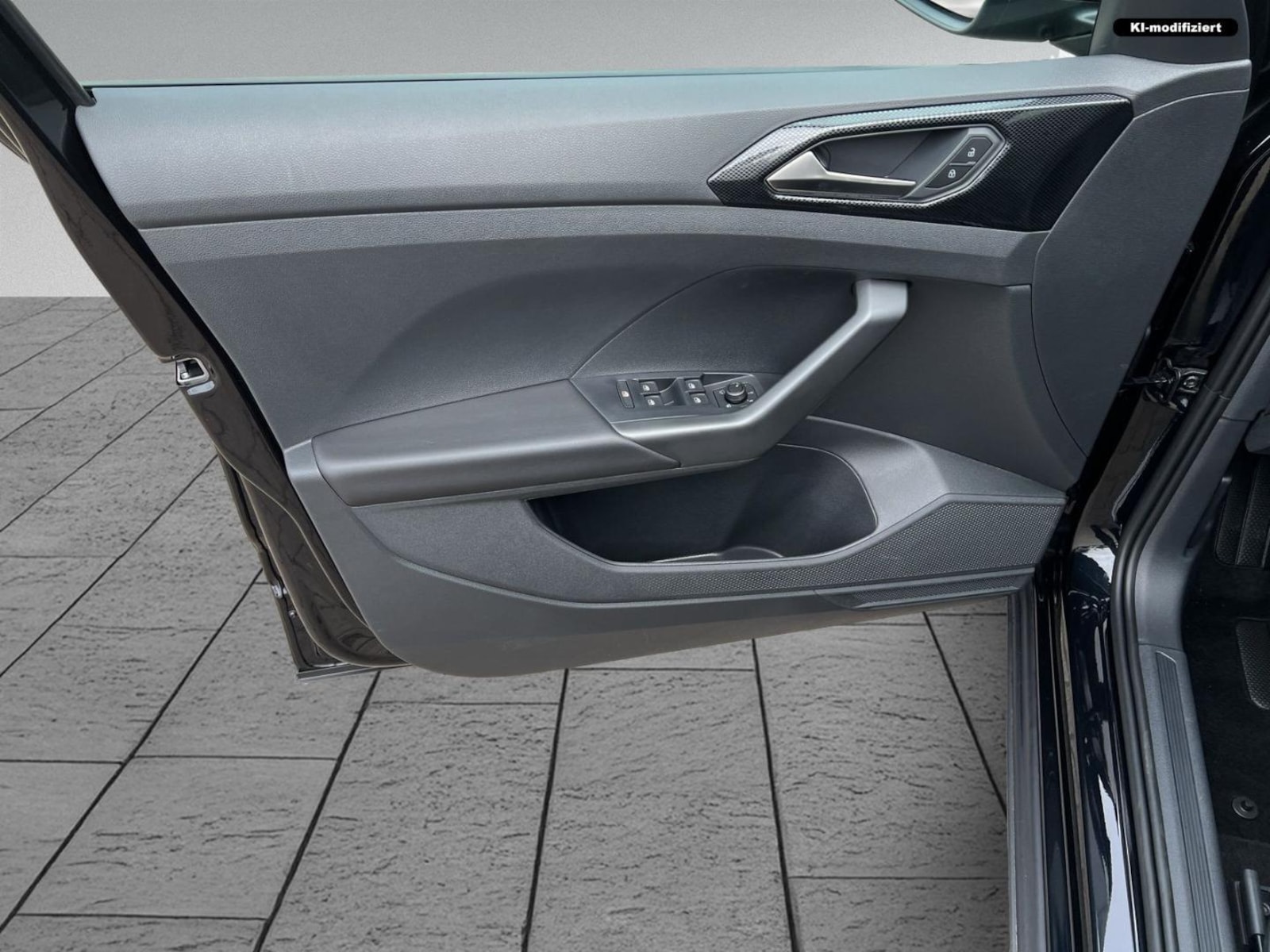 Volkswagen T-Cross – Bild 21