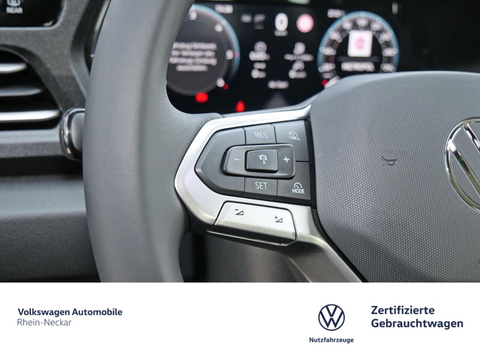 Volkswagen Caddy – Bild 18