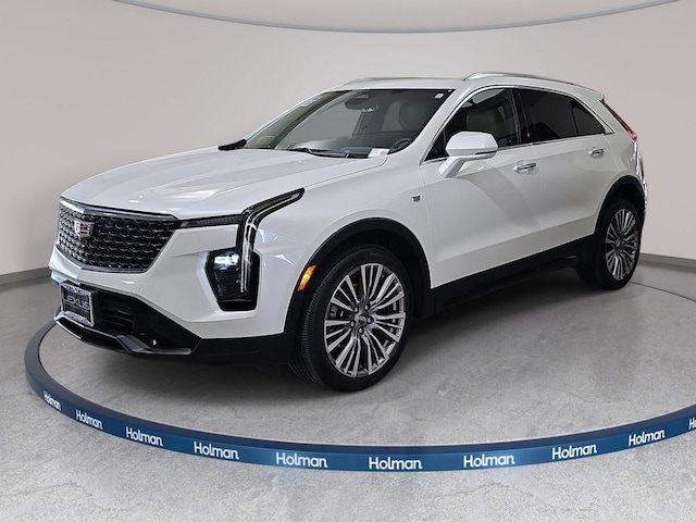 2024 Cadillac XT4