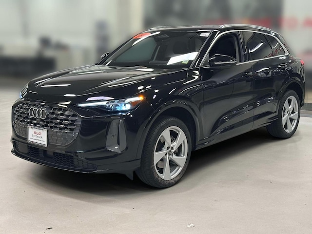 2025 Audi Q5 Premium Plus - Photo 3