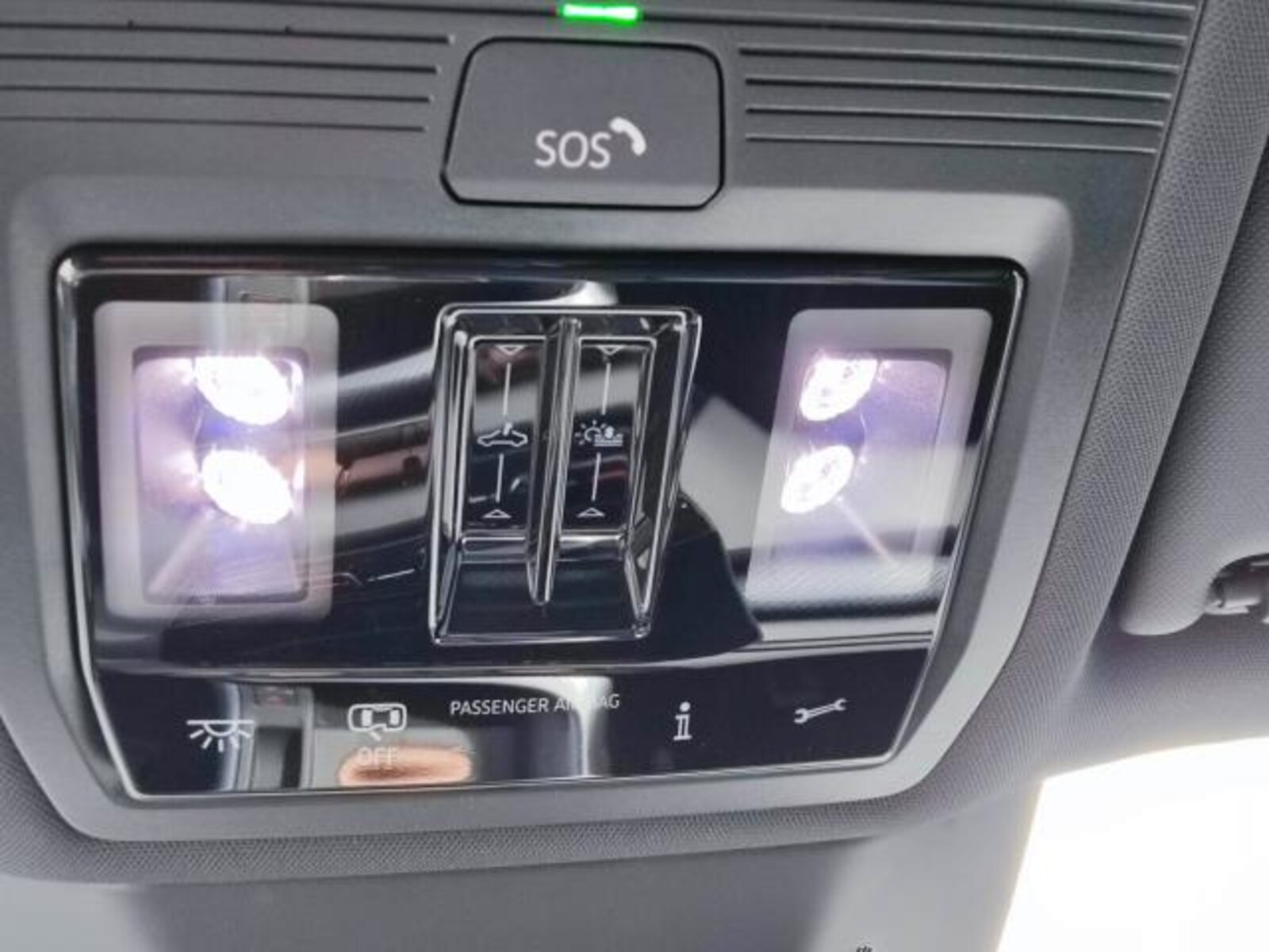 CUPRA Terramar – Bild 27