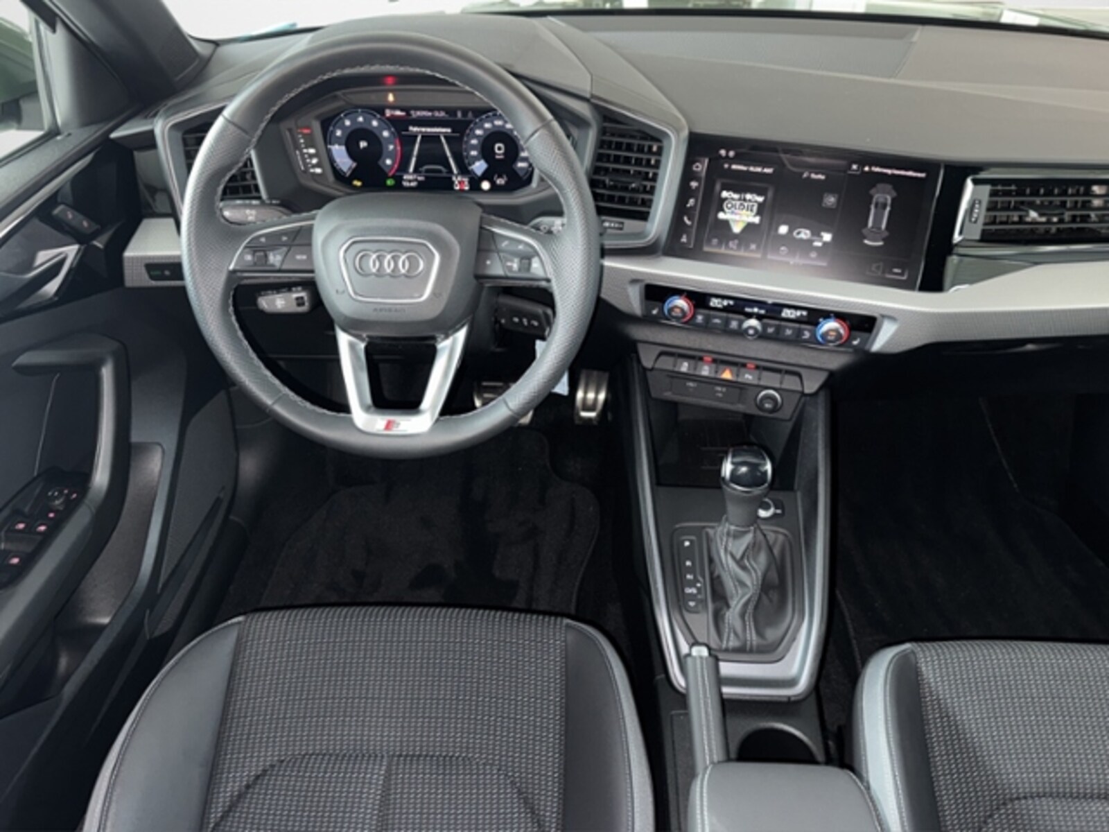 Audi A1 Sportback – Bild 19