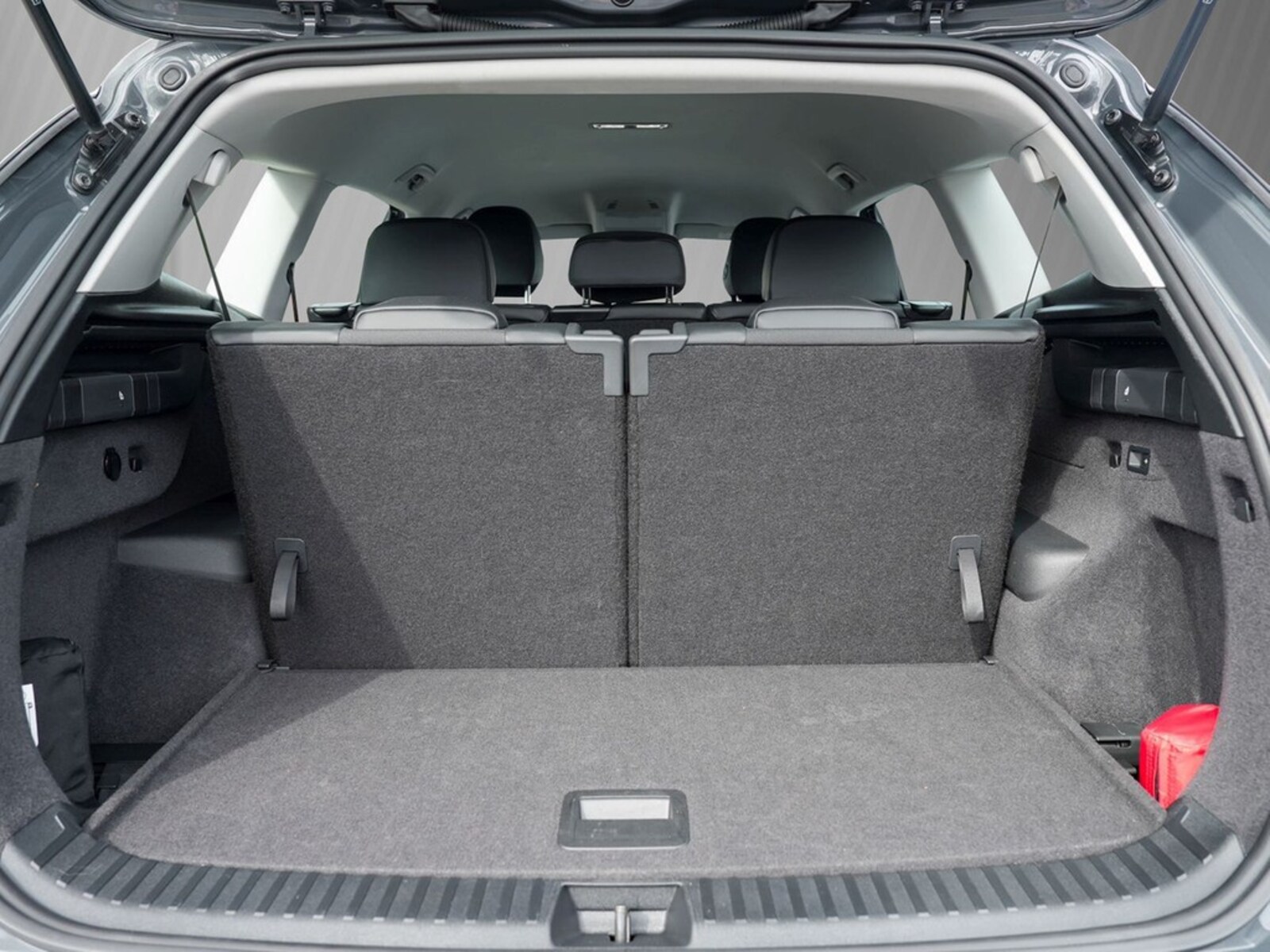 Volkswagen Tayron – Bild 6