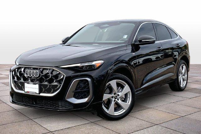 2025 Audi Q5 Sportback