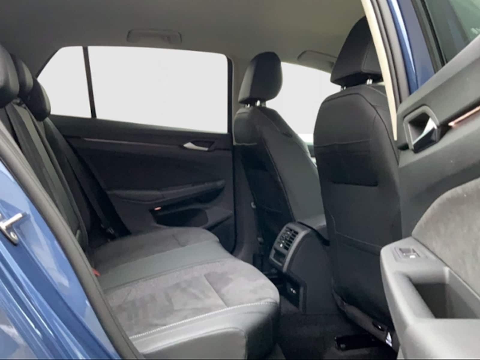 Volkswagen Golf – Bild 8