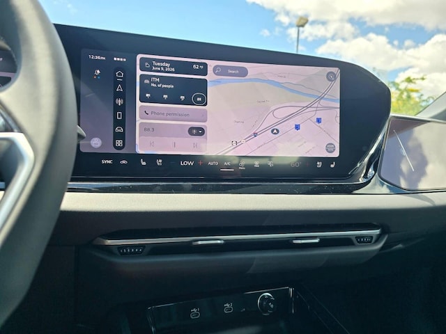 2026 Audi A5 Prestige - Photo 18