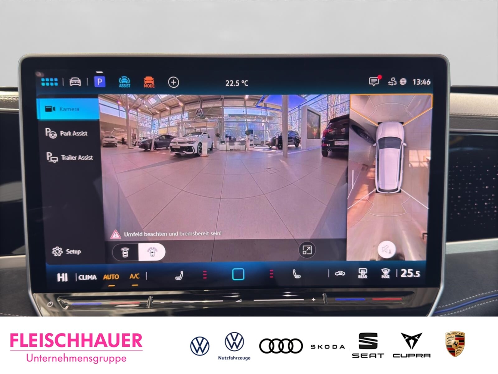 Volkswagen Passat – Bild 14