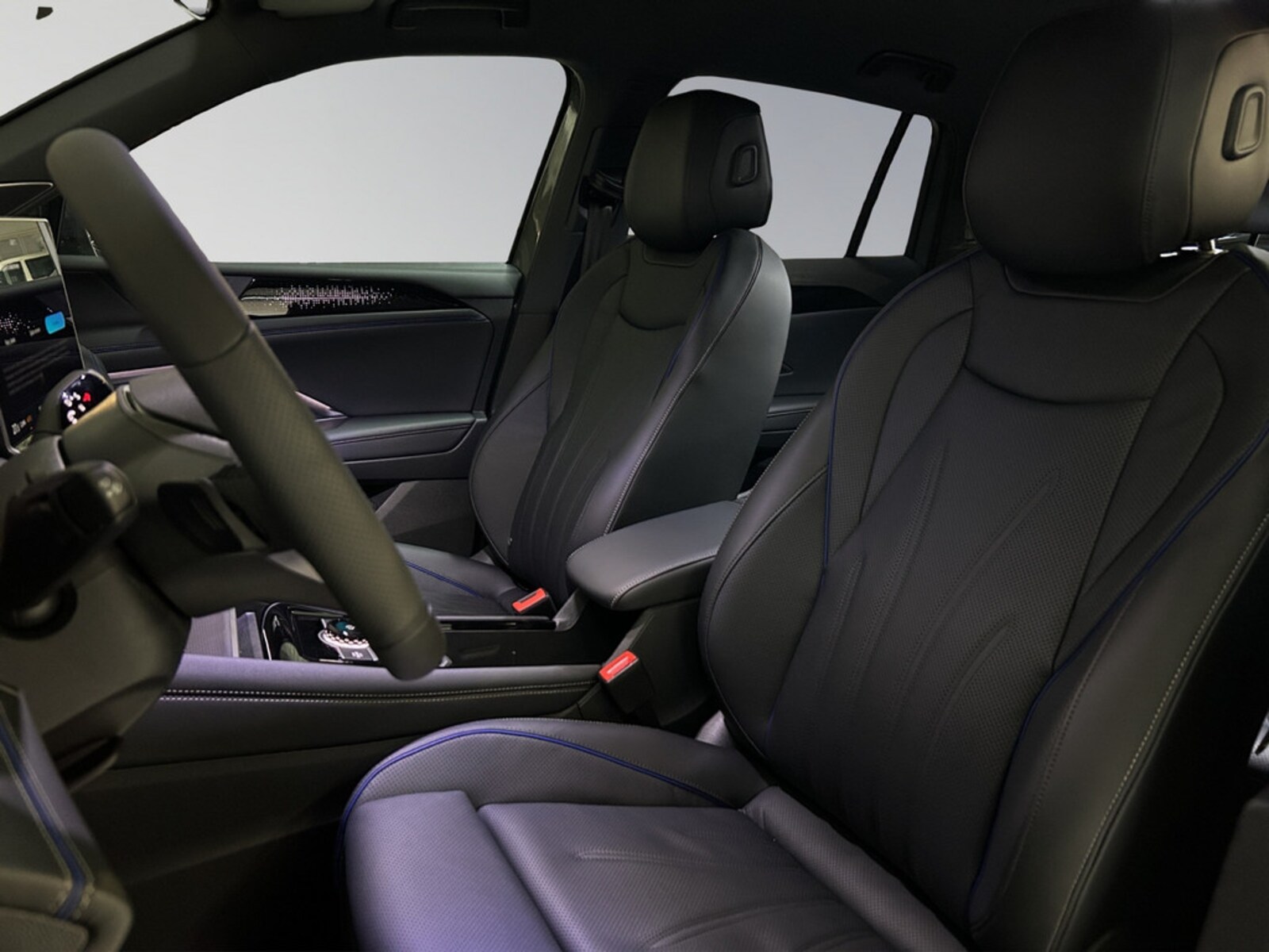 Volkswagen Tiguan – Bild 10