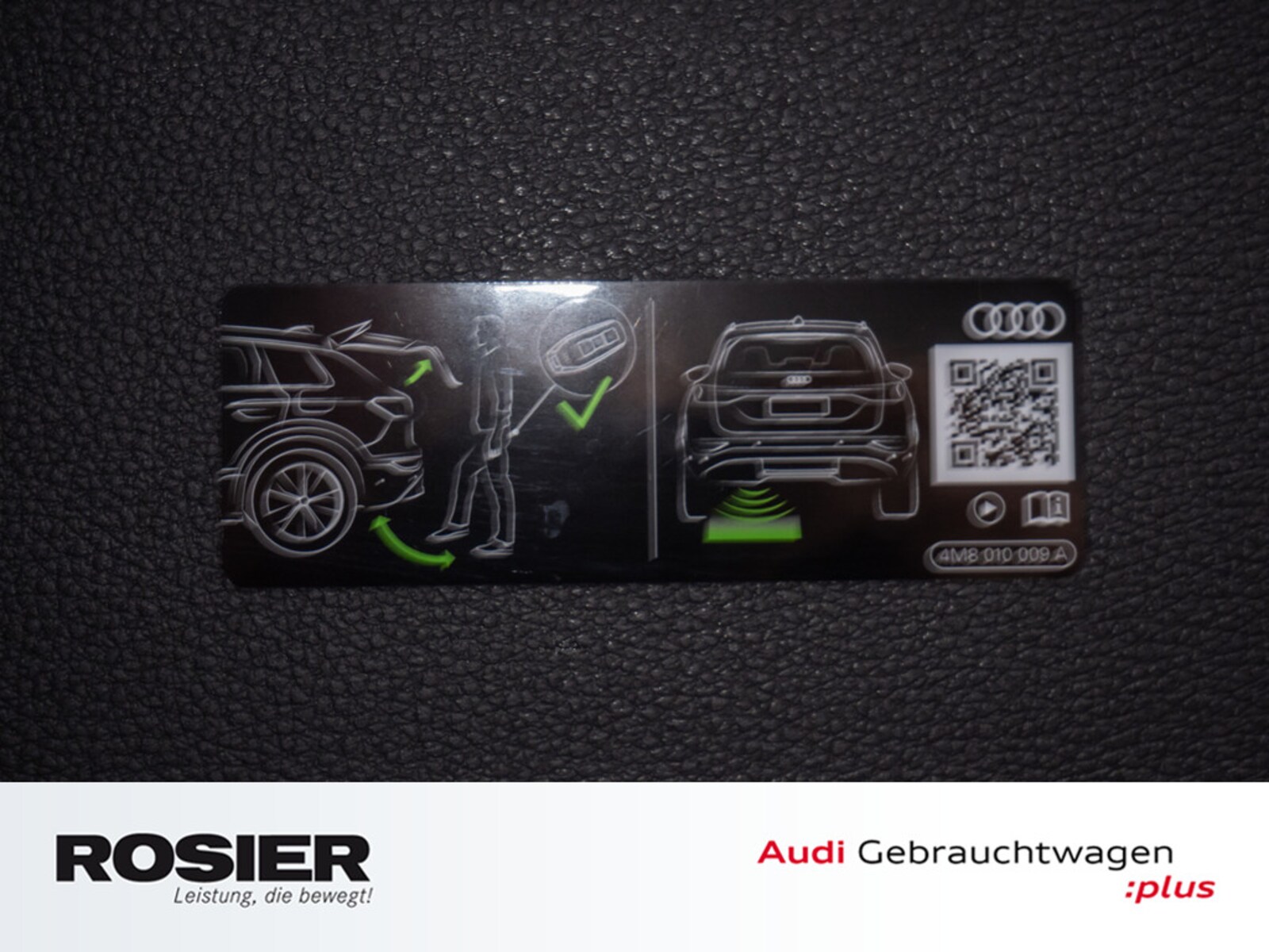 Audi SQ8 – Bild 26