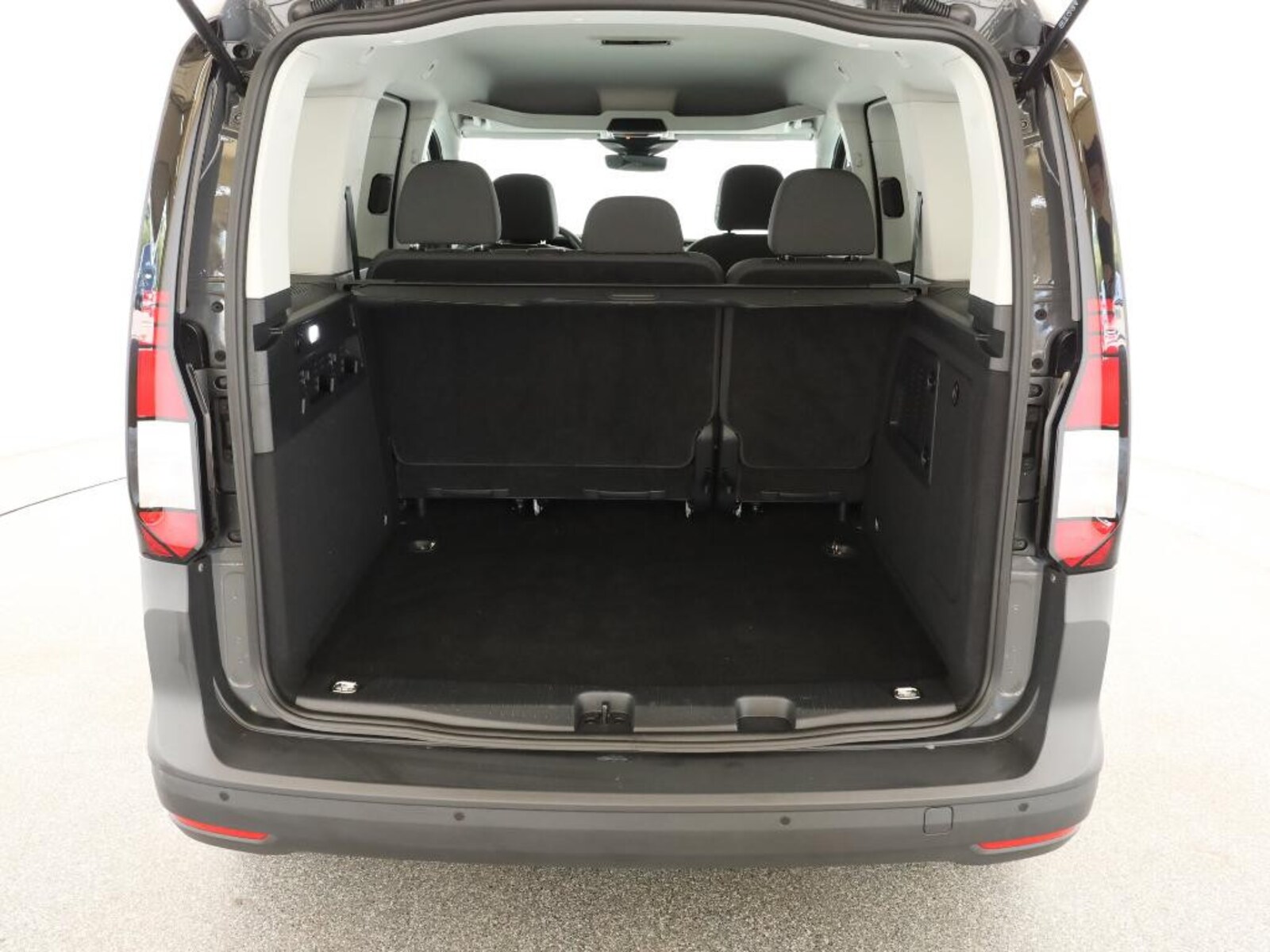 Volkswagen Caddy – Bild 9