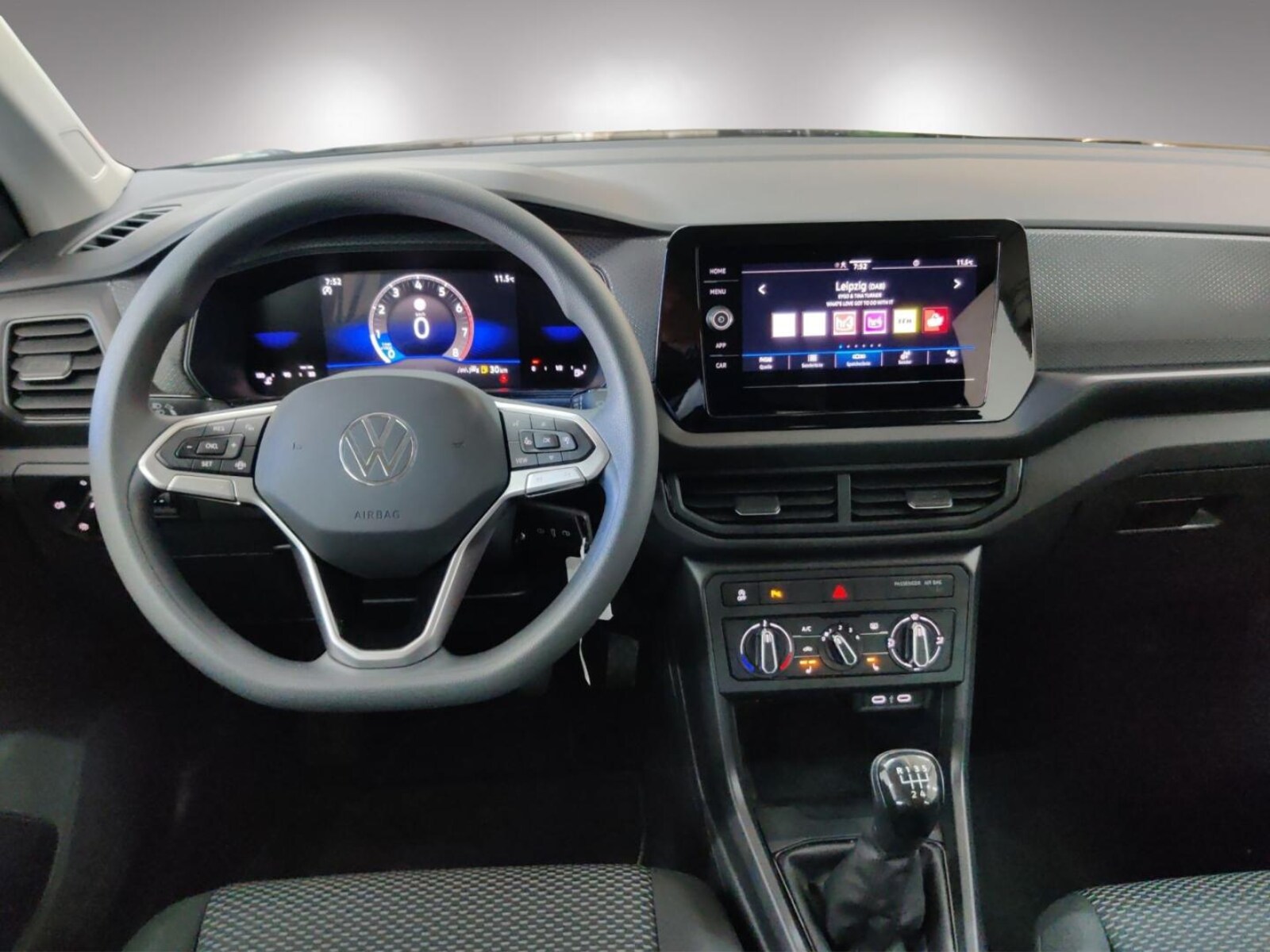 Volkswagen T-Cross – Bild 7