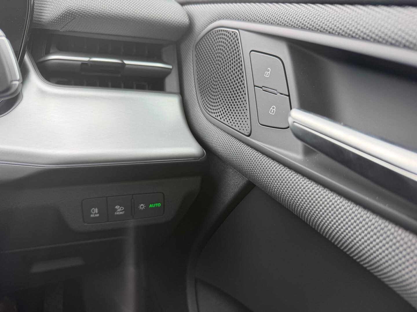 Image about Audi Q3 SUV TFSI 110 kW