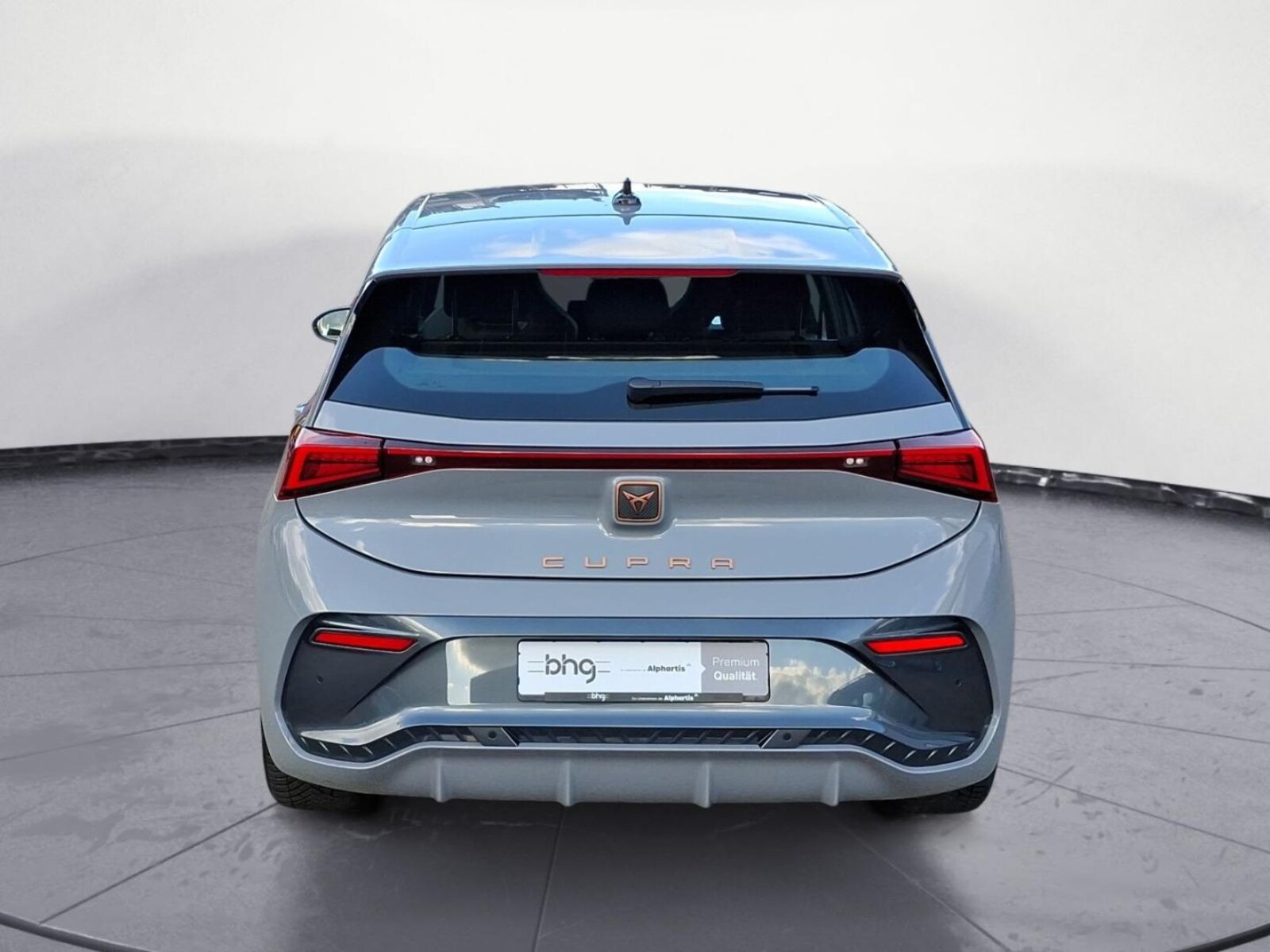 CUPRA Born – Bild 5