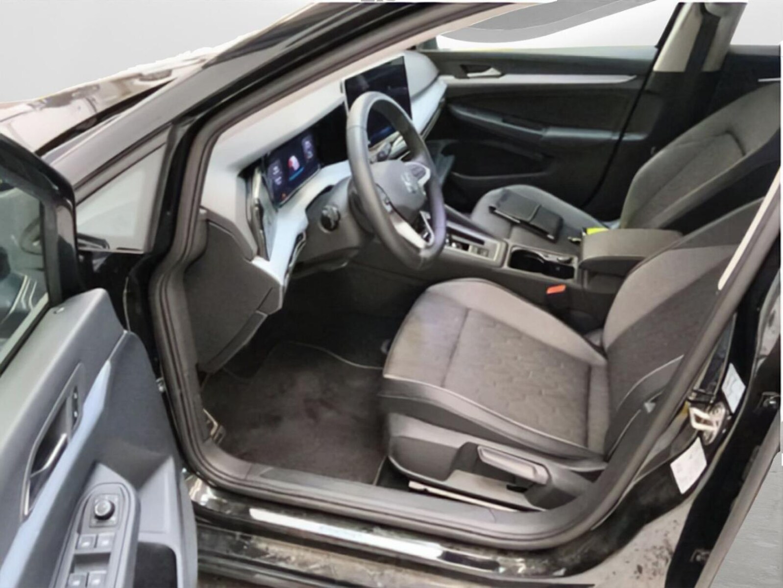 Volkswagen Golf – Bild 4