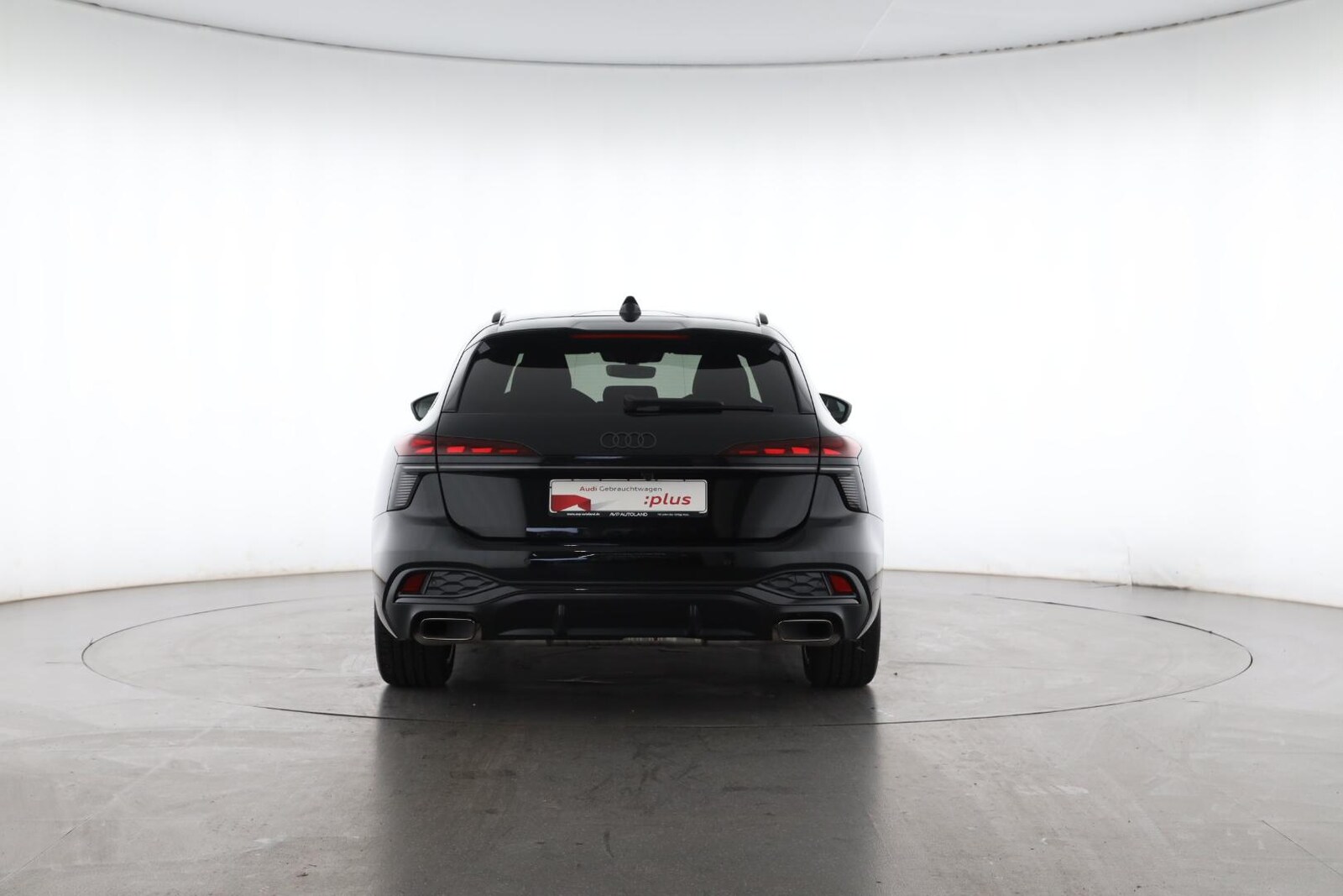 Audi A6 Avant – Bild 6