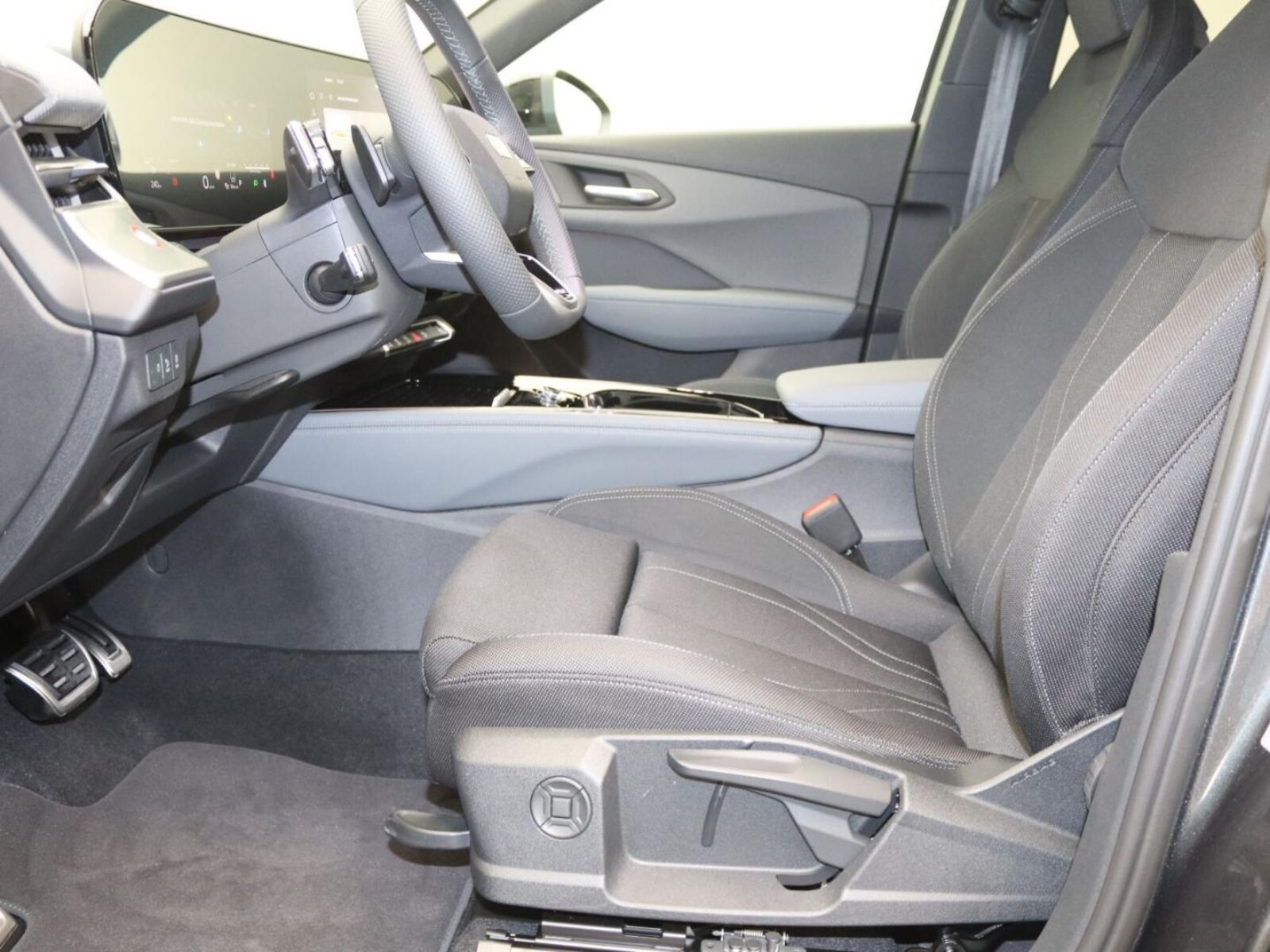 Audi Q3 – Bild 14