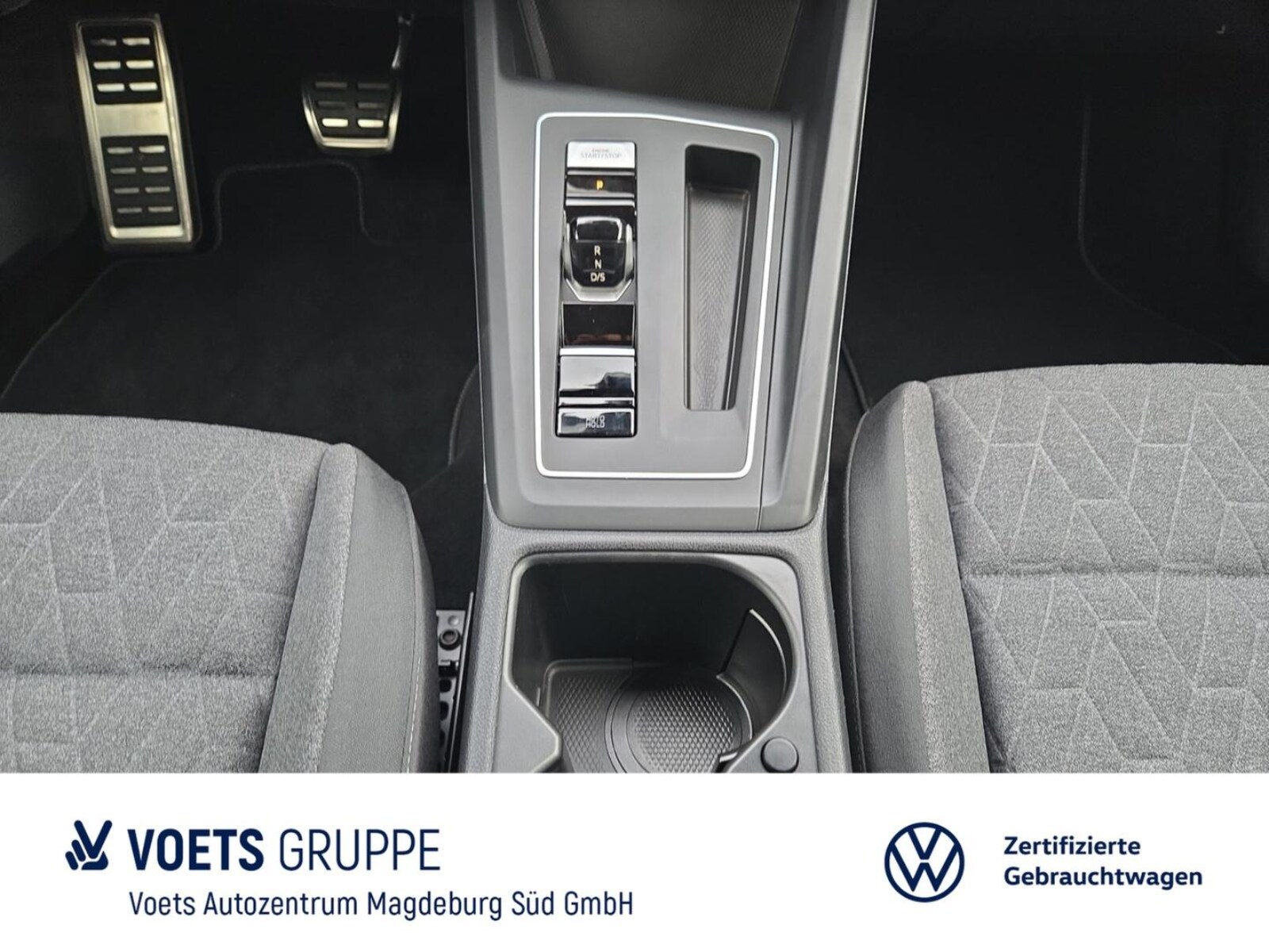 Volkswagen Golf – Bild 8