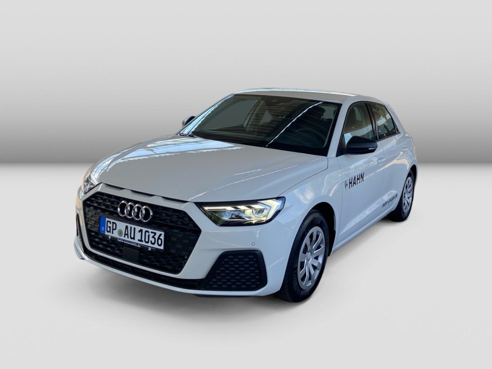 Audi A1 Sportback – Bild 2