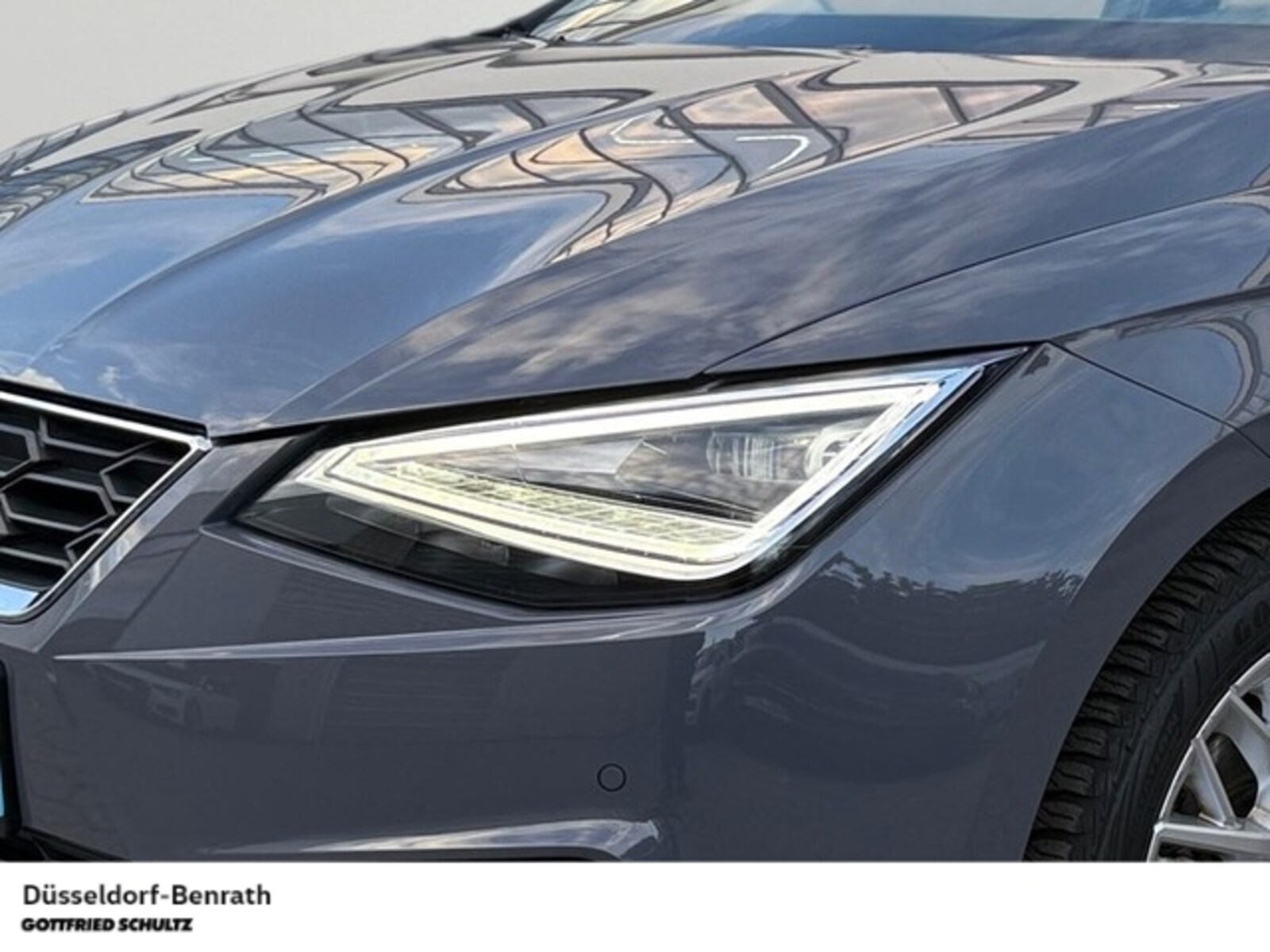 SEAT Ibiza – Bild 7