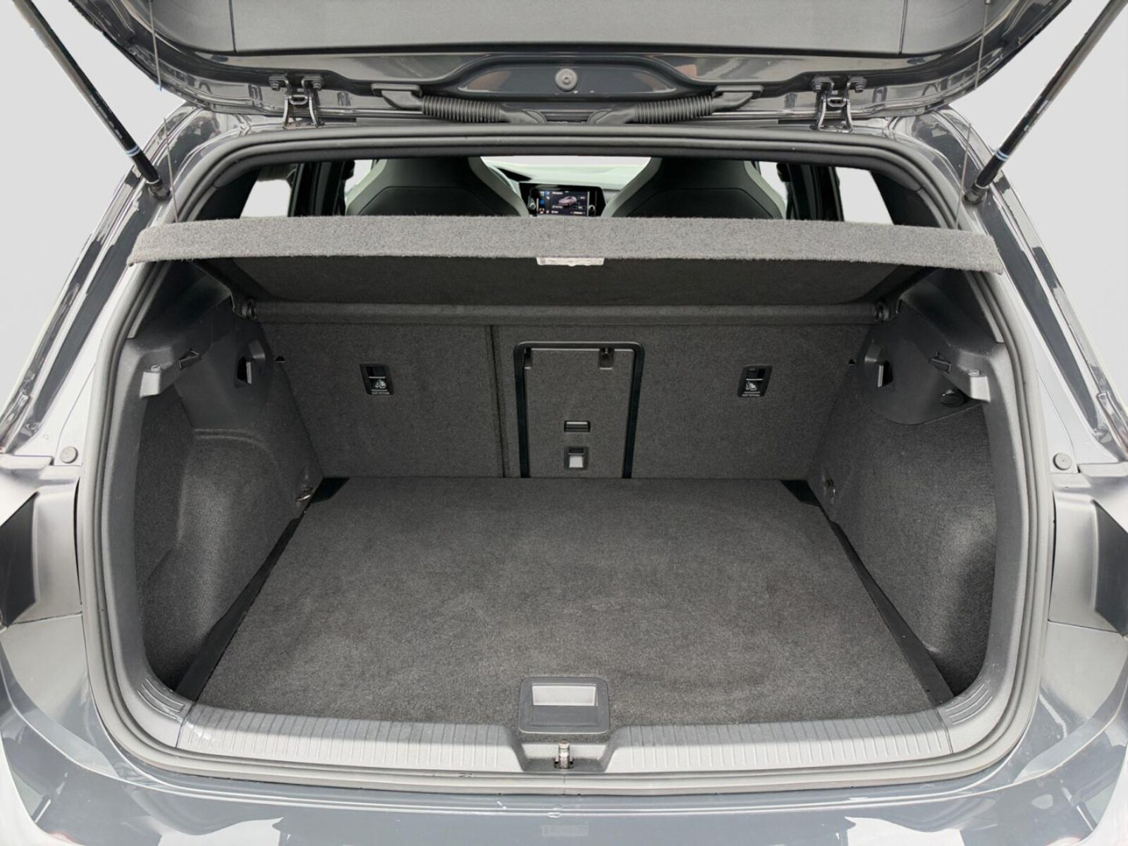 Volkswagen Golf – Bild 10