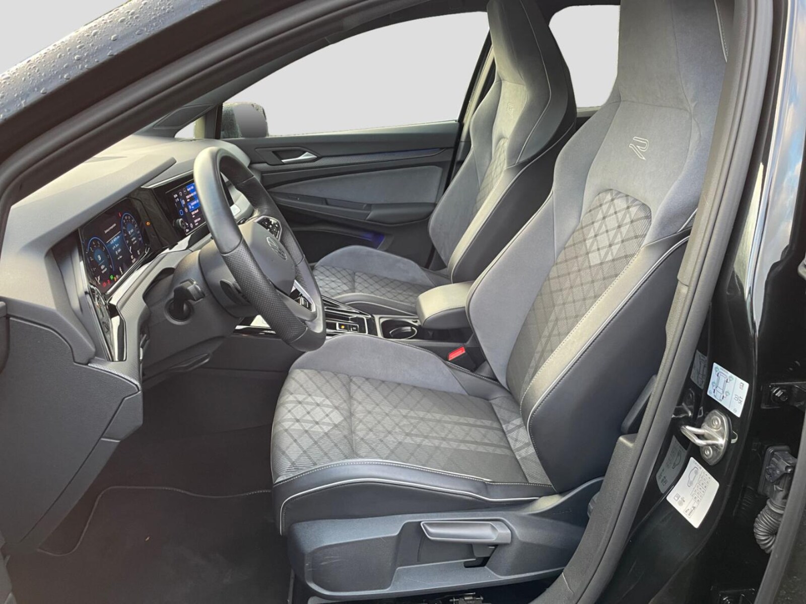 Volkswagen Golf – Bild 12