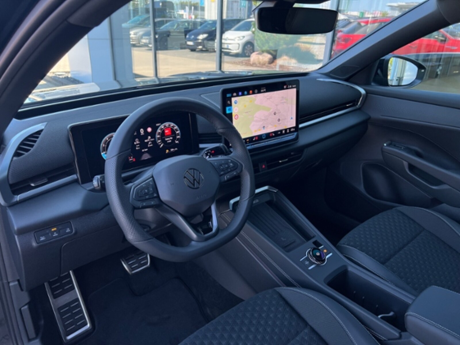 Volkswagen T-Roc – Bild 8