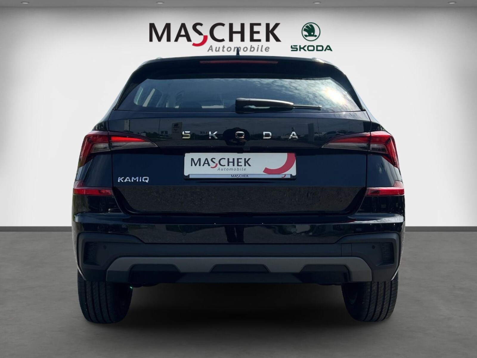 Škoda Kamiq – Bild 5