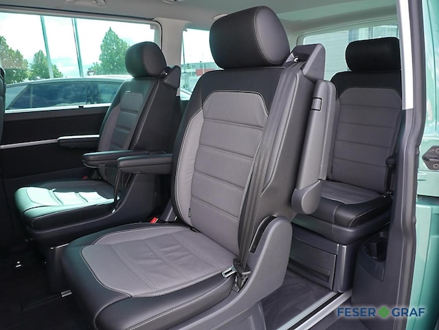 Volkswagen T6.1 Multivan