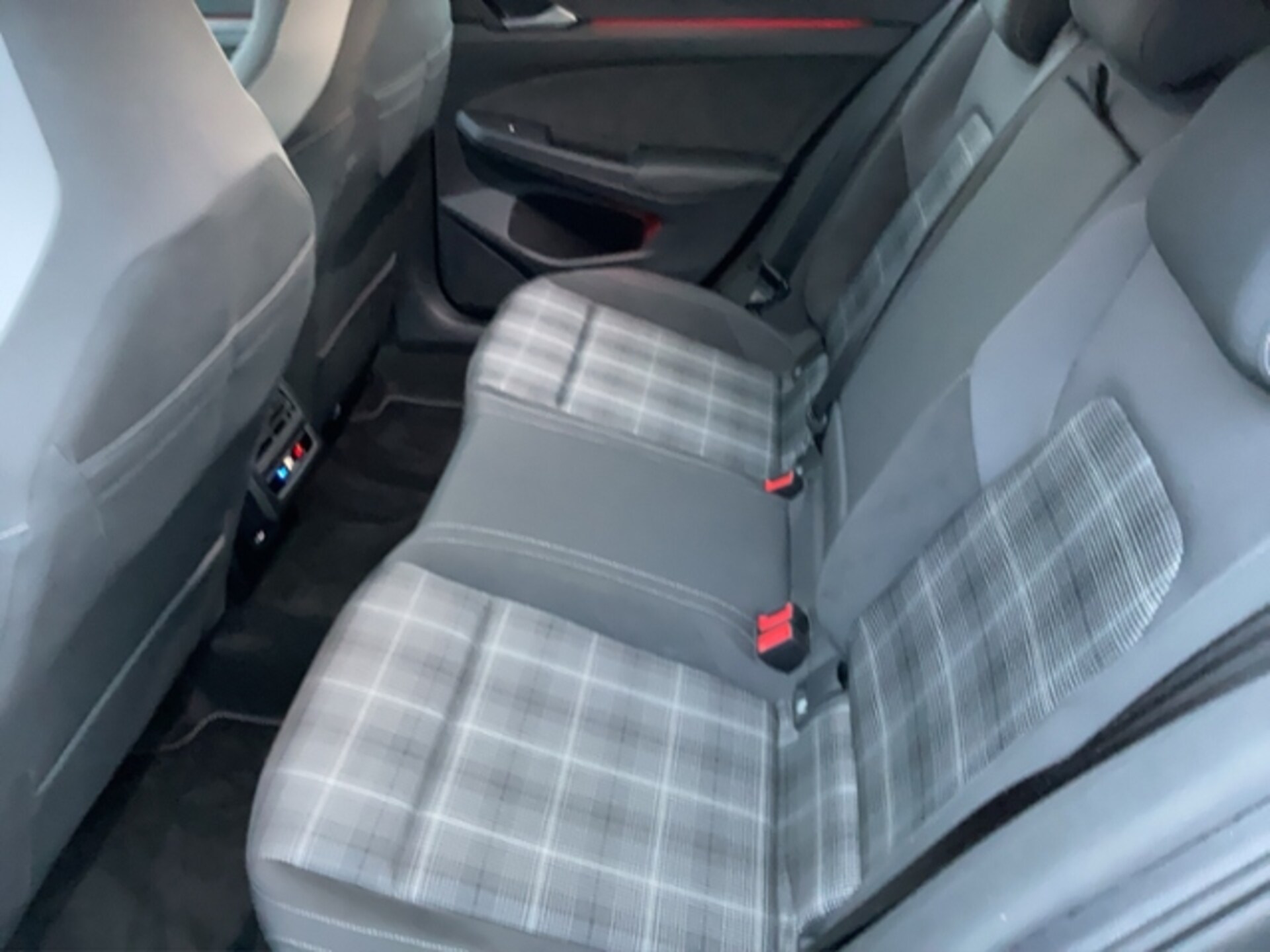 Volkswagen Golf GTD