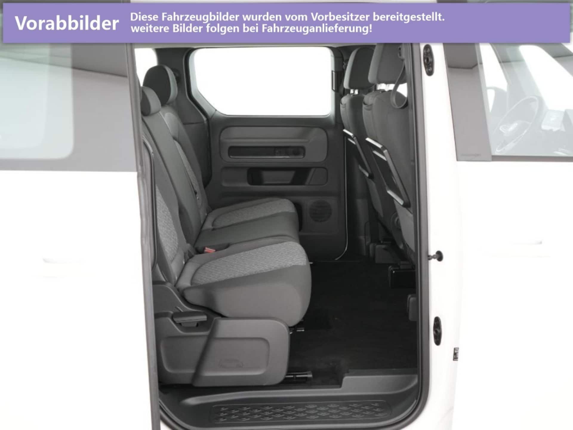 Volkswagen ID. Buzz Pro