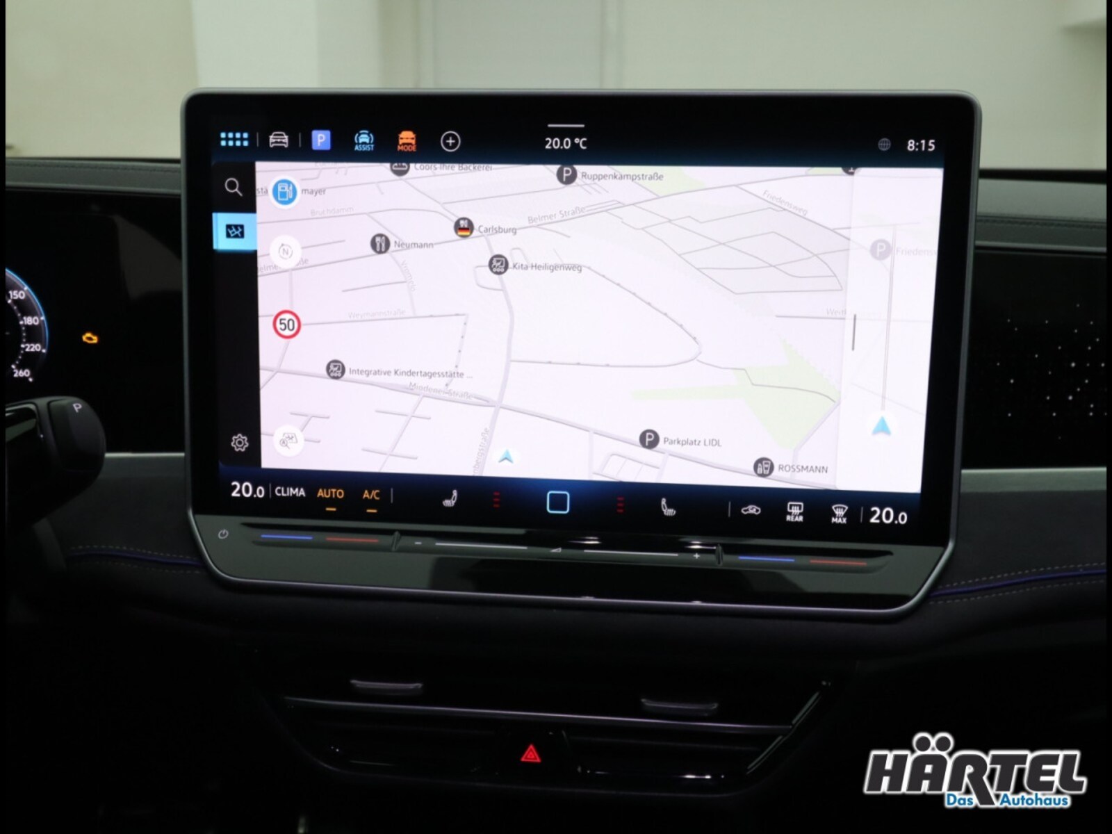 Volkswagen Passat – Bild 13