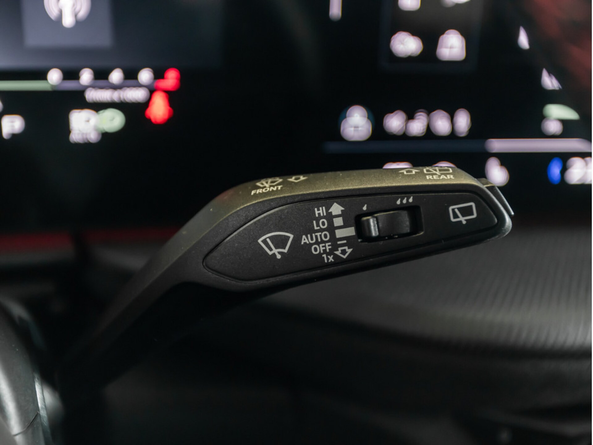 Audi Q5 SUV e-hybrid edition one