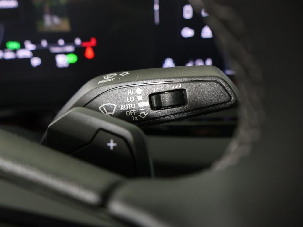 2026 Audi A6 Premium - Photo 29