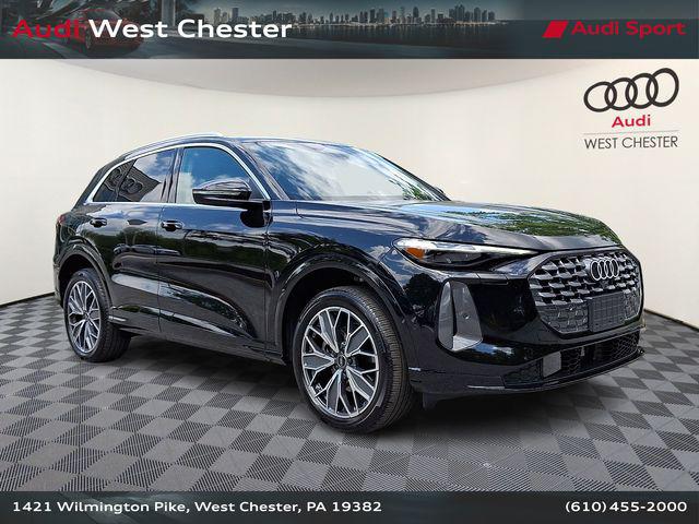 2025 Audi Q5 40 Premium Plus's photo