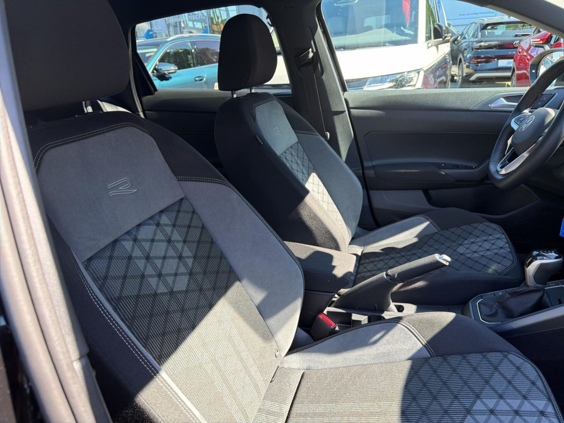 Volkswagen Taigo R-Line
