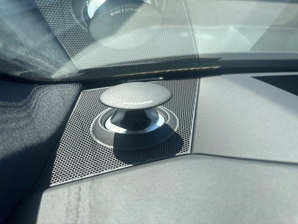 2026 Audi RS 7 Base - Photo 36